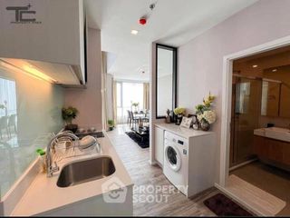 For rent and for sale 1 bed condo in Si Racha, Chonburi