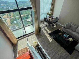 For rent and for sale 1 bed condo in Si Racha, Chonburi