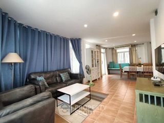 For sale 3 bedrooms house in Bang Lamung, Chonburi