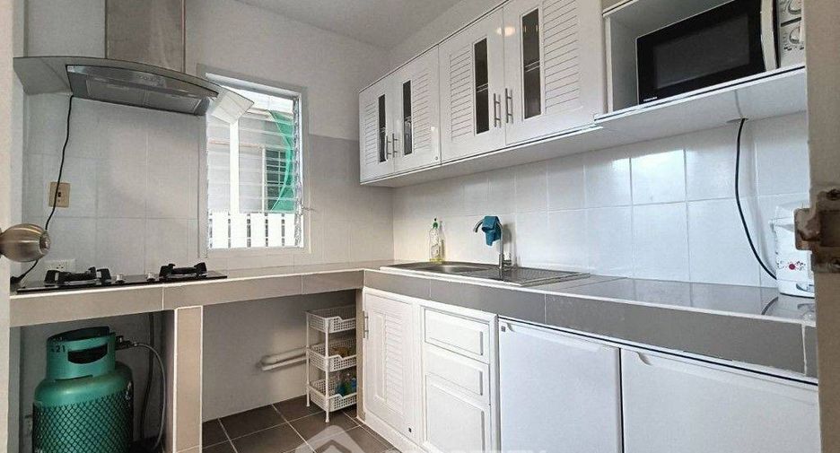 For sale 3 bedrooms house in Jomtien, Pattaya