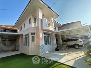 For sale 3 bedrooms house in Bang Lamung, Chonburi