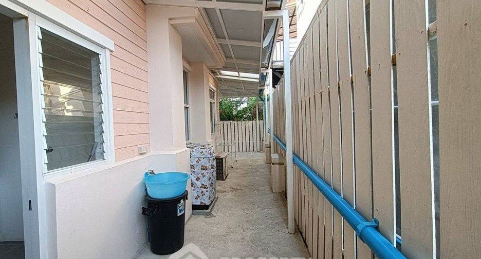 For sale 3 bedrooms house in Jomtien, Pattaya