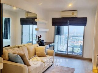 Condo en venta de 1 habitaciones en Yan Nawa, Bangkok