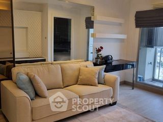 Condo en venta de 1 habitaciones en Yan Nawa, Bangkok