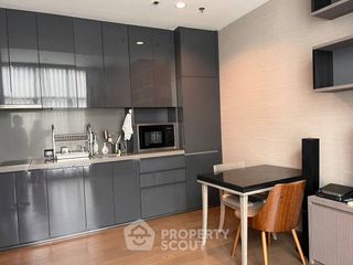 For sale 1 bed condo in Sathon, Bangkok