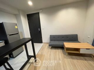 À vendre 1 chambre condo à Bang Kapi, Bangkok