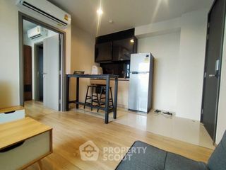 À vendre 1 chambre condo à Bang Kapi, Bangkok