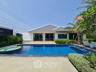 Casa en venta de 3 habitaciones en Bang Lamung, Chonburi