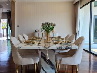 Casa en venta de 3 habitaciones en Bang Lamung, Chonburi
