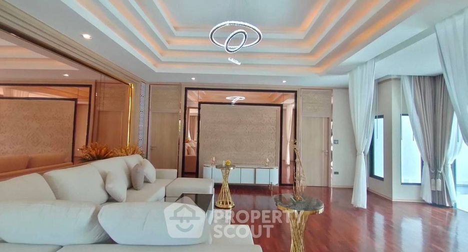 À vendre 3 chambres maison à East Pattaya, Pattaya