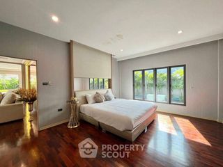 Casa en venta de 3 habitaciones en Bang Lamung, Chonburi