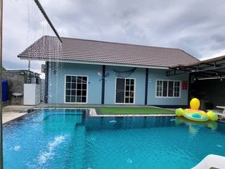 À vendre 3 chambres maison à Sattahip, Chonburi