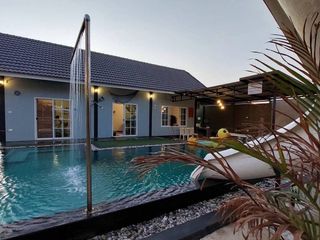 À vendre 3 chambres maison à Sattahip, Chonburi