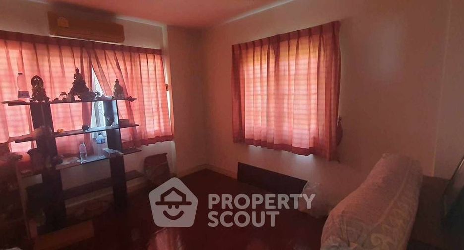 Продажа 3 спальни дом в Лат Крабанг, Бангкок