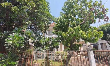 For sale 3 bedrooms house in Lat Krabang, Bangkok