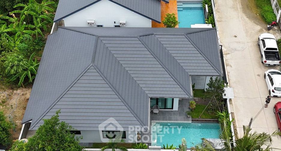Продажа 3 спальни вилла в Huay Yai, Паттайя