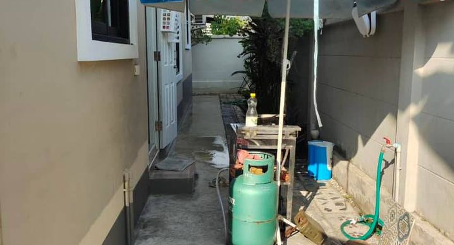 Haus zum Kauf mit 3 Zimmer in Sattahip, Pattaya