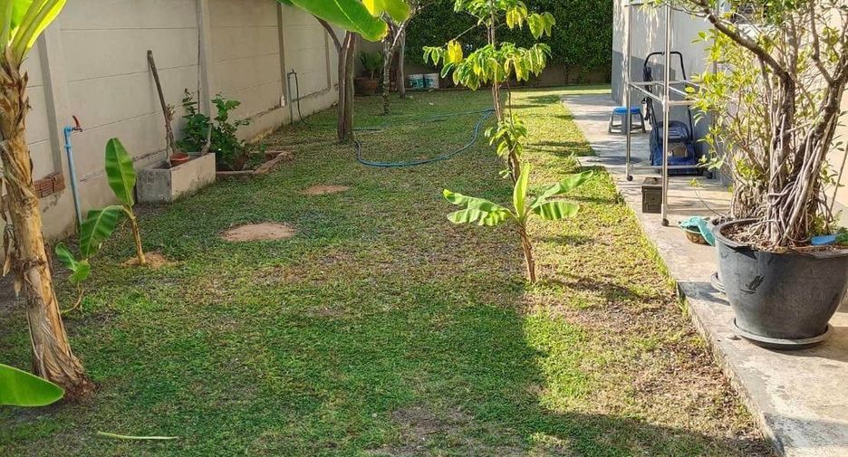 Haus zum Kauf mit 3 Zimmer in Sattahip, Pattaya