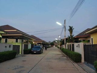 À vendre 3 chambres maison à Sattahip, Chonburi
