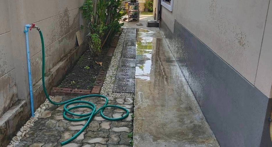 Haus zum Kauf mit 3 Zimmer in Sattahip, Pattaya