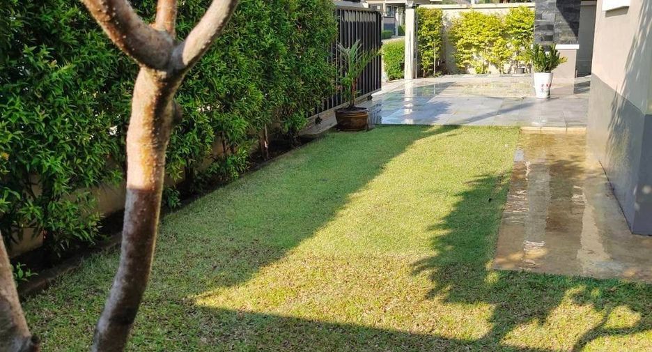 Haus zum Kauf mit 3 Zimmer in Sattahip, Pattaya