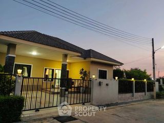 À vendre 3 chambres maison à Sattahip, Chonburi