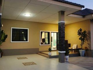 À vendre 3 chambres maison à Sattahip, Chonburi