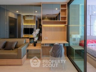 For sale 1 bed condo in Ratchathewi, Bangkok