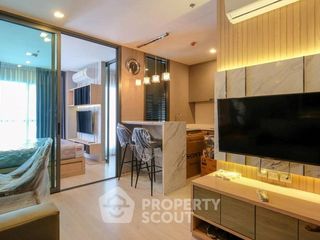 For sale 1 bed condo in Ratchathewi, Bangkok