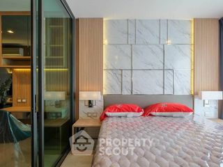 For sale 1 bed condo in Ratchathewi, Bangkok