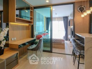 For sale 1 bed condo in Ratchathewi, Bangkok