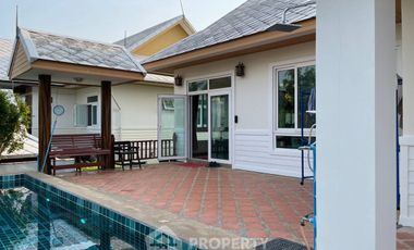 ให้เช่า และ ขาย 6 ห้องนอน บ้านเดี่ยว ใน พัทยาตะวันออก, พัทยา