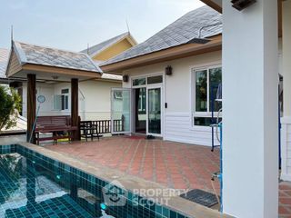 For Rent 6 Bedroom House In Bang Lamung, Chonburi