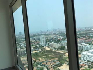 Wohnung zum Kauf mit 2 Zimmer in Bang Lamung, Chonburi