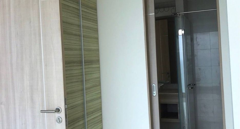 For sale 2 bedrooms condo in Jomtien, Pattaya