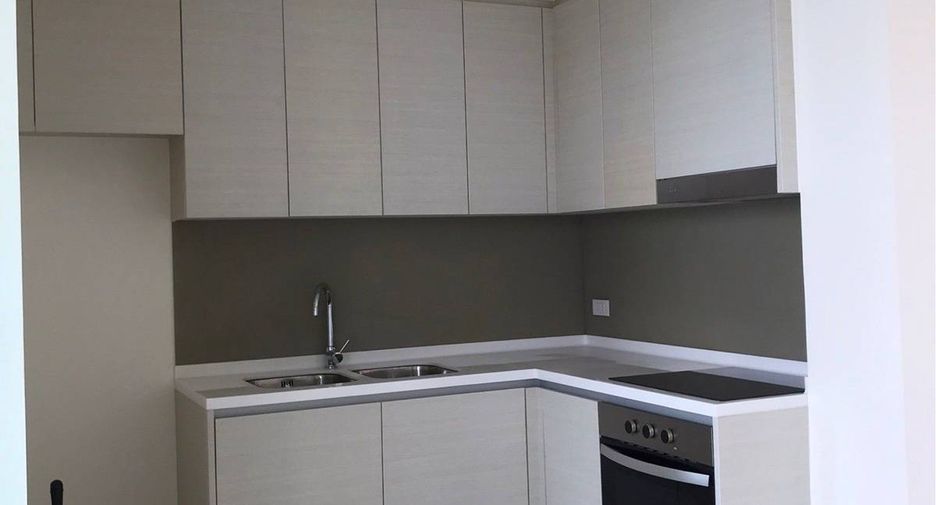 For sale 2 bedrooms condo in Jomtien, Pattaya