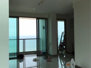 Wohnung zum Kauf mit 2 Zimmer in Bang Lamung, Chonburi