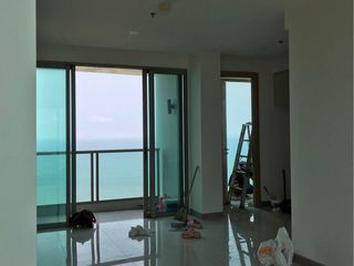Wohnung zum Kauf mit 2 Zimmer in Bang Lamung, Chonburi