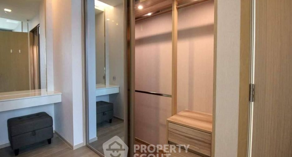 For sale 1 bed condo in Watthana, Bangkok