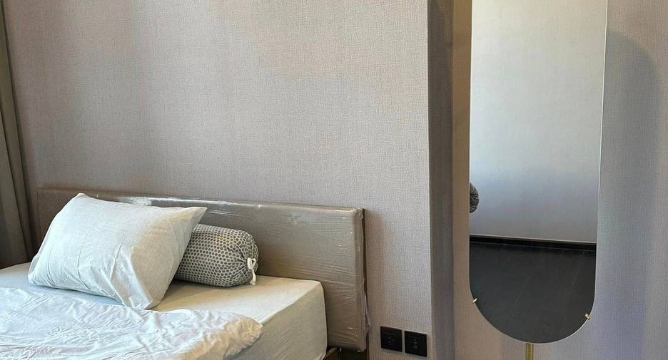 For sale 1 bed condo in Watthana, Bangkok