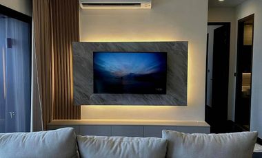 À vendre 1 chambre condo à Watthana, Bangkok