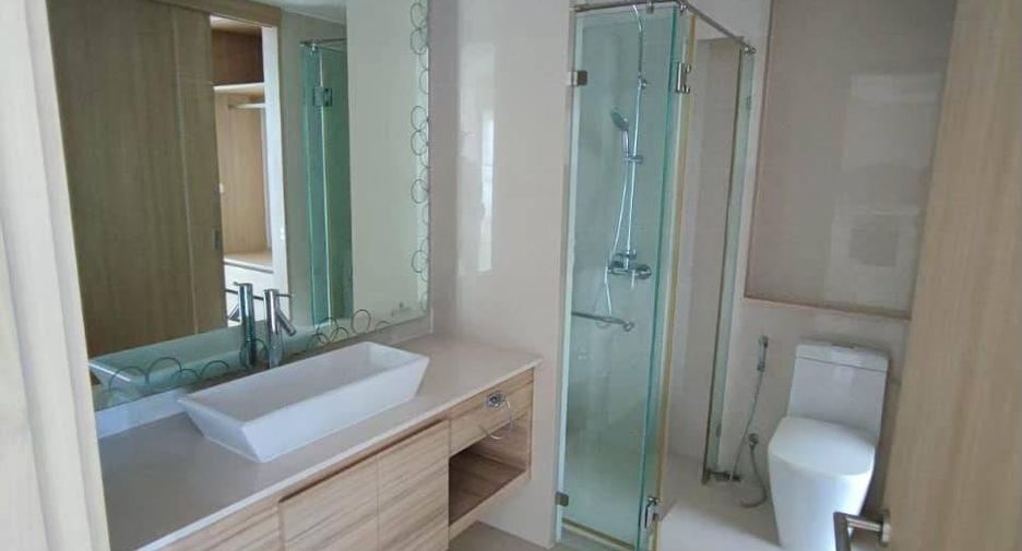 Продажа 2 спальни кондо в Северная Паттайя, Паттайя