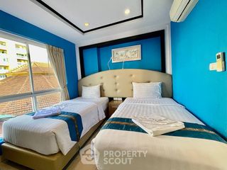 À vendre 2 chambres appartement à Bang Lamung, Chonburi
