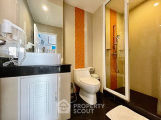 À vendre 2 chambres appartement à Bang Lamung, Chonburi