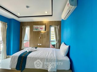 À vendre 2 chambres appartement à Bang Lamung, Chonburi