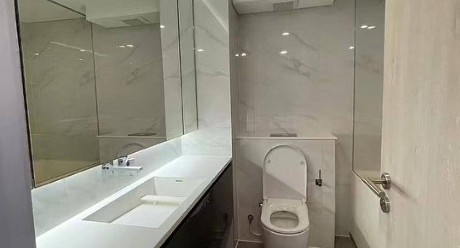 Condo en venta de 1 habitaciones en Huai Khwang, Bangkok