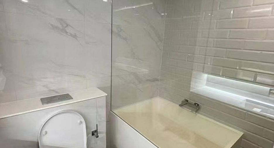 Condo en venta de 1 habitaciones en Huai Khwang, Bangkok