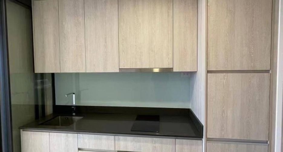 Condo en venta de 1 habitaciones en Huai Khwang, Bangkok