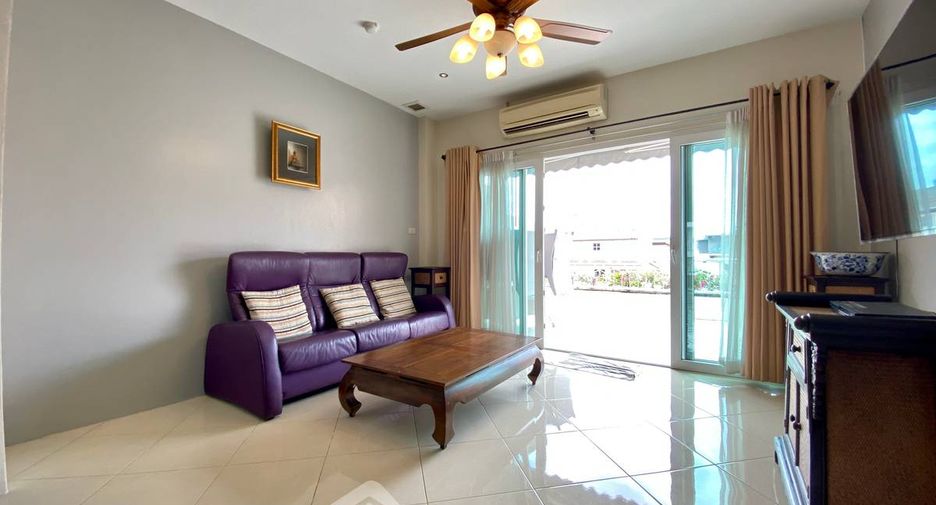 For sale 1 Beds condo in Bang Lamung, Chonburi