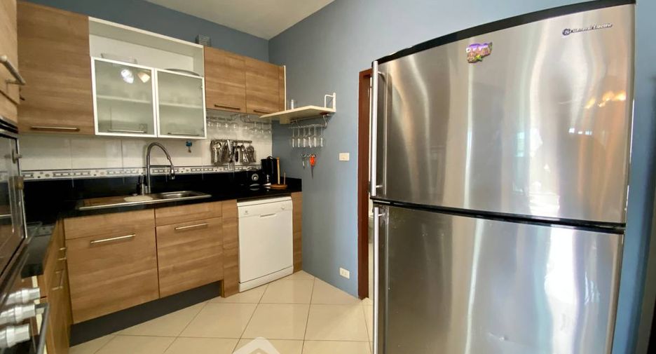 For sale 1 Beds condo in Bang Lamung, Chonburi